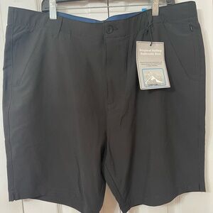 Denali Mens Quick Dry Denali Hybrid Shorts size 40